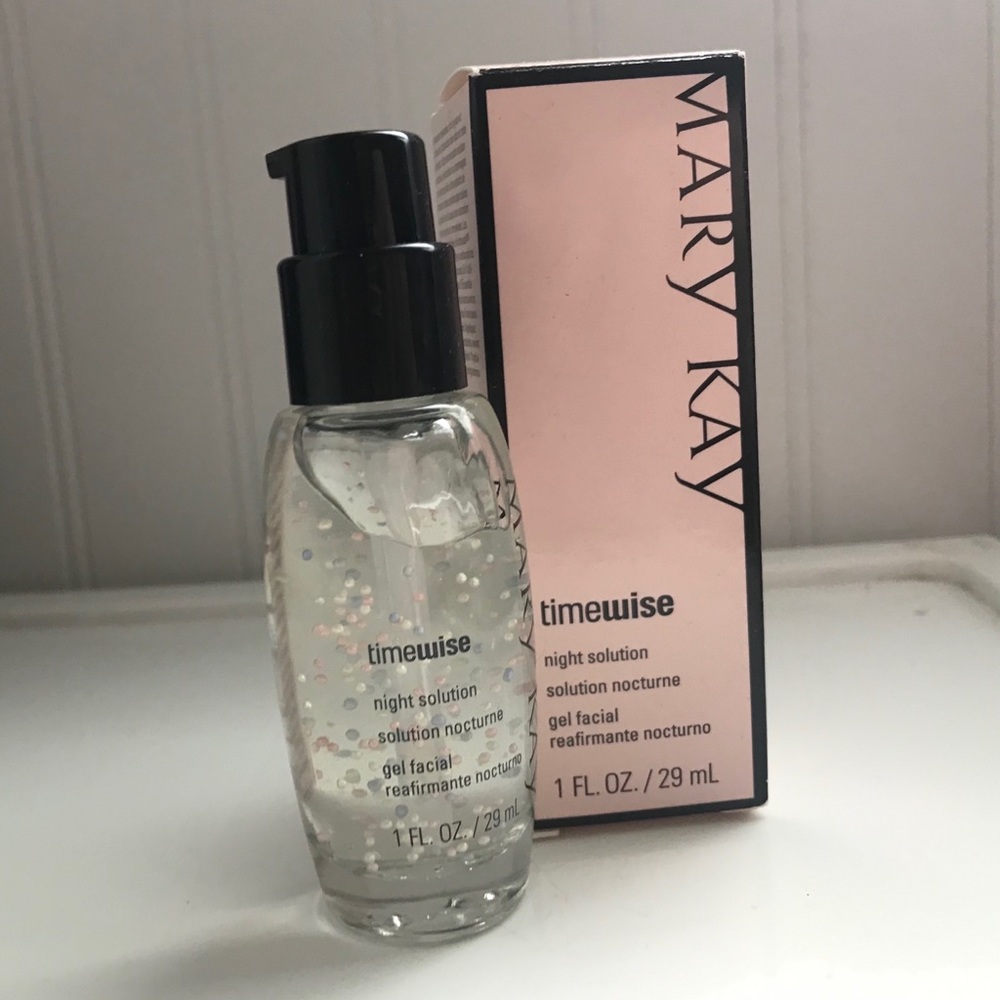 TimeWise Night Solution - Picture 2 of 3